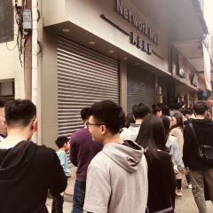 XiMei NiuZa User Photo