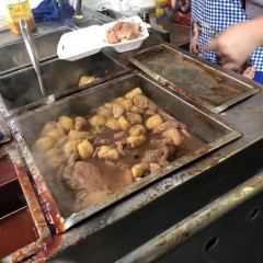 XiMei NiuZa User Photo