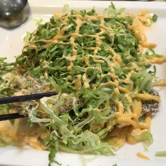 嘉積香萬裡美食城張用戶圖片