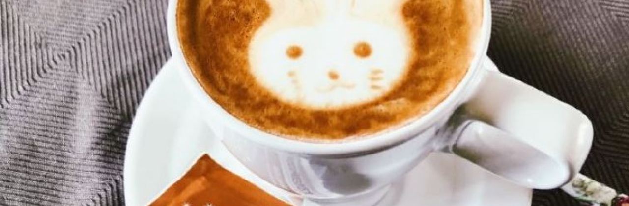 王老师咖啡烘焙室