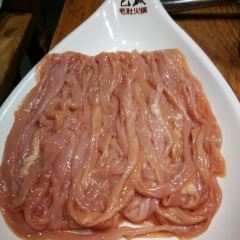 巴奴毛肚火锅(永明路店) User Photo