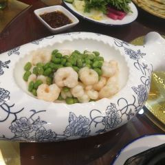 金厨汇 江南小馆 User Photo