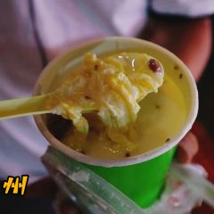 清真老馬家國華牛奶雞蛋醪糟（正寧路店）張用戶圖片