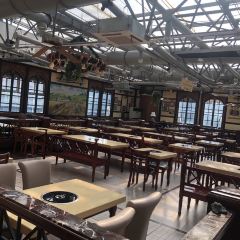 Jinhansinanmeikaorouzizhu Restaurant User Photo