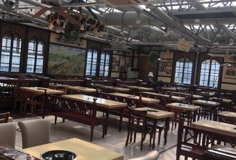 Jinhansinanmeikaorouzizhu Restaurant User Photo