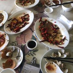 Huale Restaurant (weizhoudaodian) User Photo