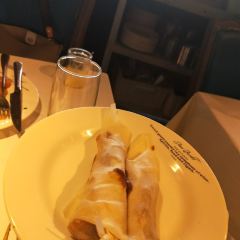 悅享·多倫多海鮮自助餐廳(永珍城店)張用戶圖片