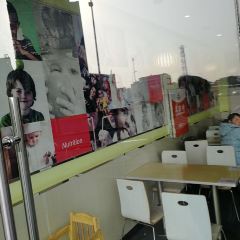 SHANG KE YOU PIN HUAN LE ZHONG CAN TING User Photo