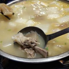 太极会馆特色餐厅 User Photo
