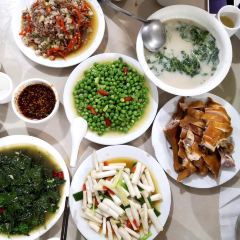 味道临安(建水古城店) User Photo
