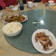 Golden Harvest Restaurant張用戶圖片