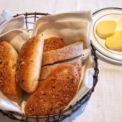 Wolfgang’s Steakhouse User Photo