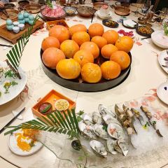 #8 HOTPOT CHINESE RESTAURANT User Photo