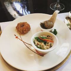 Blue Elephant Sathorn User Photo