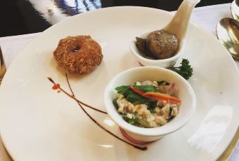 Blue Elephant Sathorn張用戶圖片