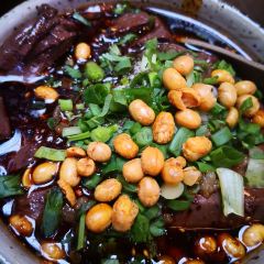 You Ji Fat Intestines and Local Chuan Cuisine User Photo