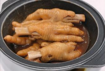 Jin Huang Ting User Photo