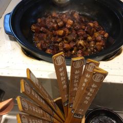 GRANDMA'S FAMILY FOOD ảnh của người dùng