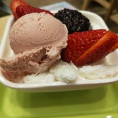 滿記甜品（海岸城二店）張用戶圖片