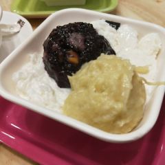 滿記甜品（海岸城二店）張用戶圖片