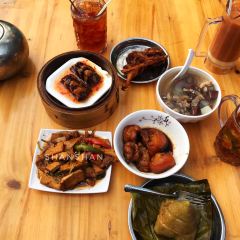 Wangxi Zhongxi Tea Shop User Photo