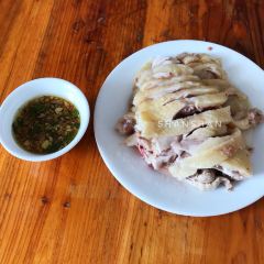 文昌鸡饭店(三角街店) User Photo