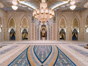 Qasr Al Watan