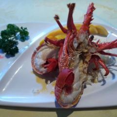 味珍活海鮮 User Photo