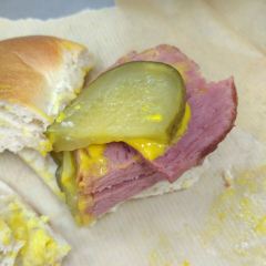 Beigel Bake Brick Lane Bakery User Photo