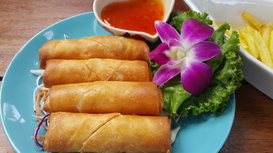 Arbadi Halal Thai Food Restaurant Aonang