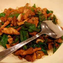 福厨餐厅(石板溪店) User Photo