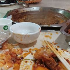 王婆大虾(博爱店) 여행 사진