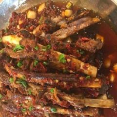 ZUI AI MAMA CAI GUAN User Photo