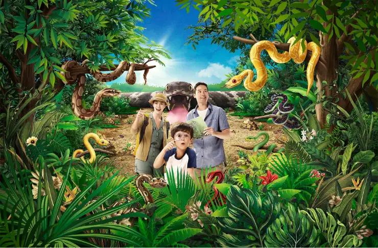 2_Siam Serpentarium