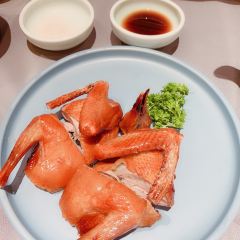 汕苑 精致潮汕菜(静安店) User Photo