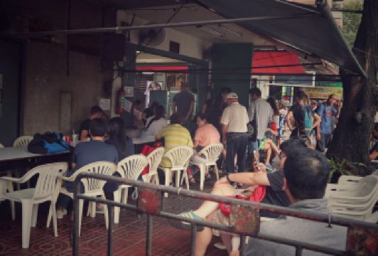 Raan Jay Fai User Photo