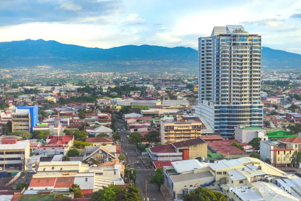 San José