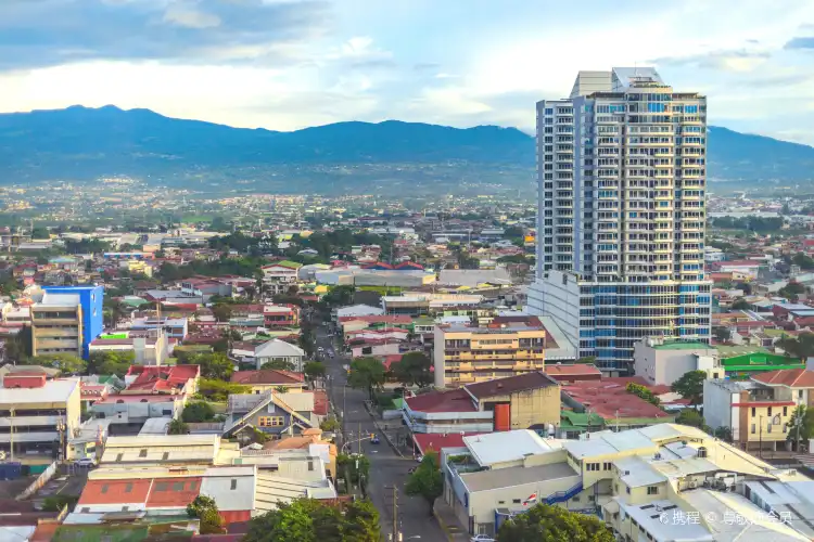 Hotels near Plaza Nova