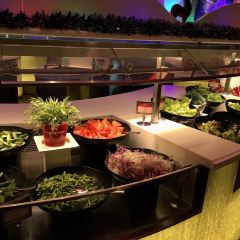 Saffron Restaurant User Photo