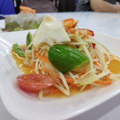 Koti Restaurant Huahin User Photo