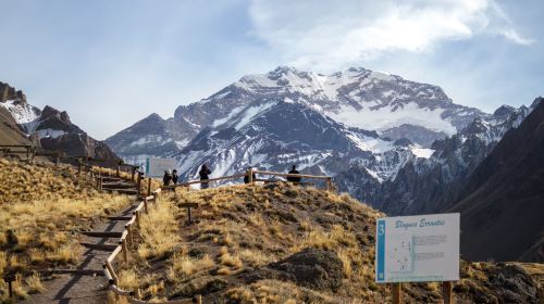 Aconcagua