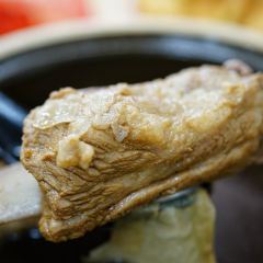 Sin Heng Claypot Bak Koot Teh 여행 사진