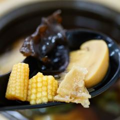 Sin Heng Claypot Bak Koot Teh 여행 사진