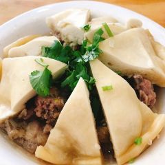 Tong Xin Chun User Photo