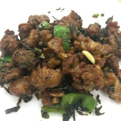 Juyuanhexian Restaurant User Photo