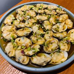 汕苑 精致潮汕菜(静安店) User Photo