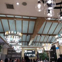 馨亮厨(虹山湖店) User Photo