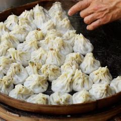 嚴老幺燒麥（前進四路店）張用戶圖片