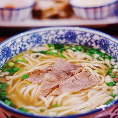 Chenji Qingtang Beef Noodles ảnh của người dùng