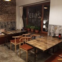 皮球院酒馆 User Photo